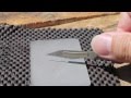 Dia Sharp Sharpening Card Dia Sharp Sharpening Card