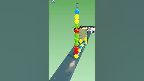 stack rider run games game video walkthrough