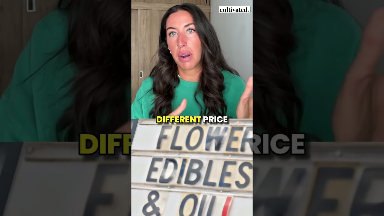 Drive profit & velocity with cannabis pricing strategies | Dispensary tips 