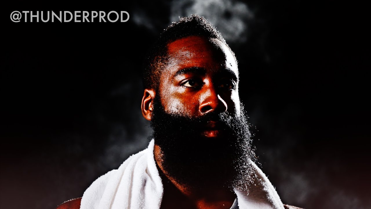 James Harden 2016 Mixtape - WITH THAT ᴴᴰ
