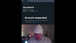 Sam Hyde laughing at Ethan Klein’s (h3h3) ban