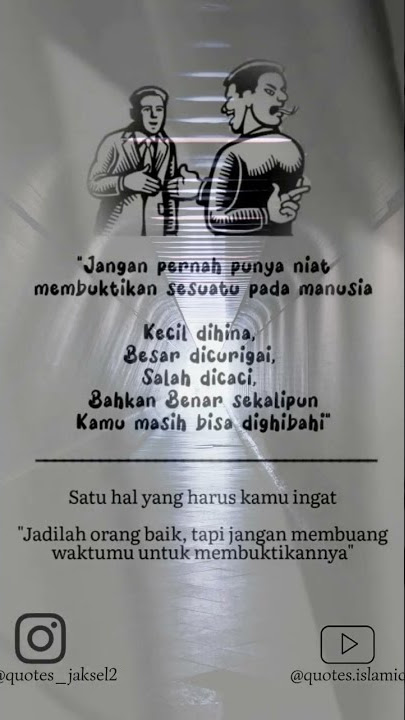 REMINDER || Story wa #shorts #katakatabijak #hijrah