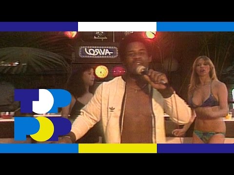 Sugarhill Gang - Rapper&#039;s Delight • TopPop