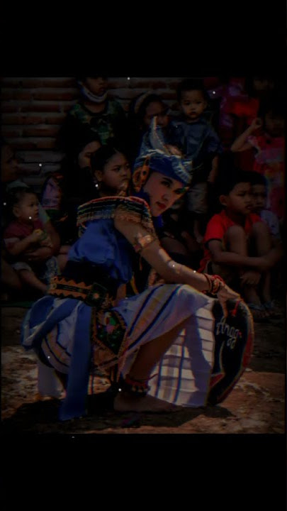 story wa jaranan versi dj