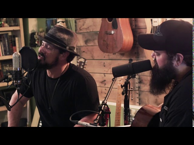 Must've Been an Angel (Acoustic) - Yesterday's Wine