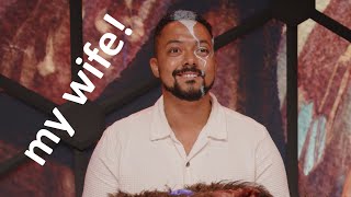Thorn Vale being a Wife Guy™