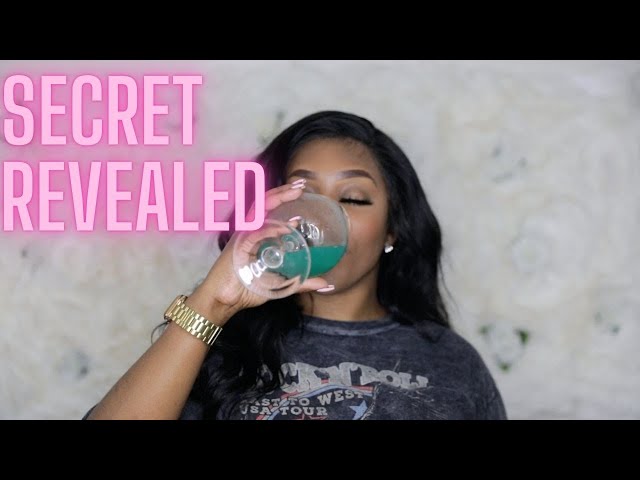How To Make Your Head Super Sloppy | Naked Sunday | Kissyface454
