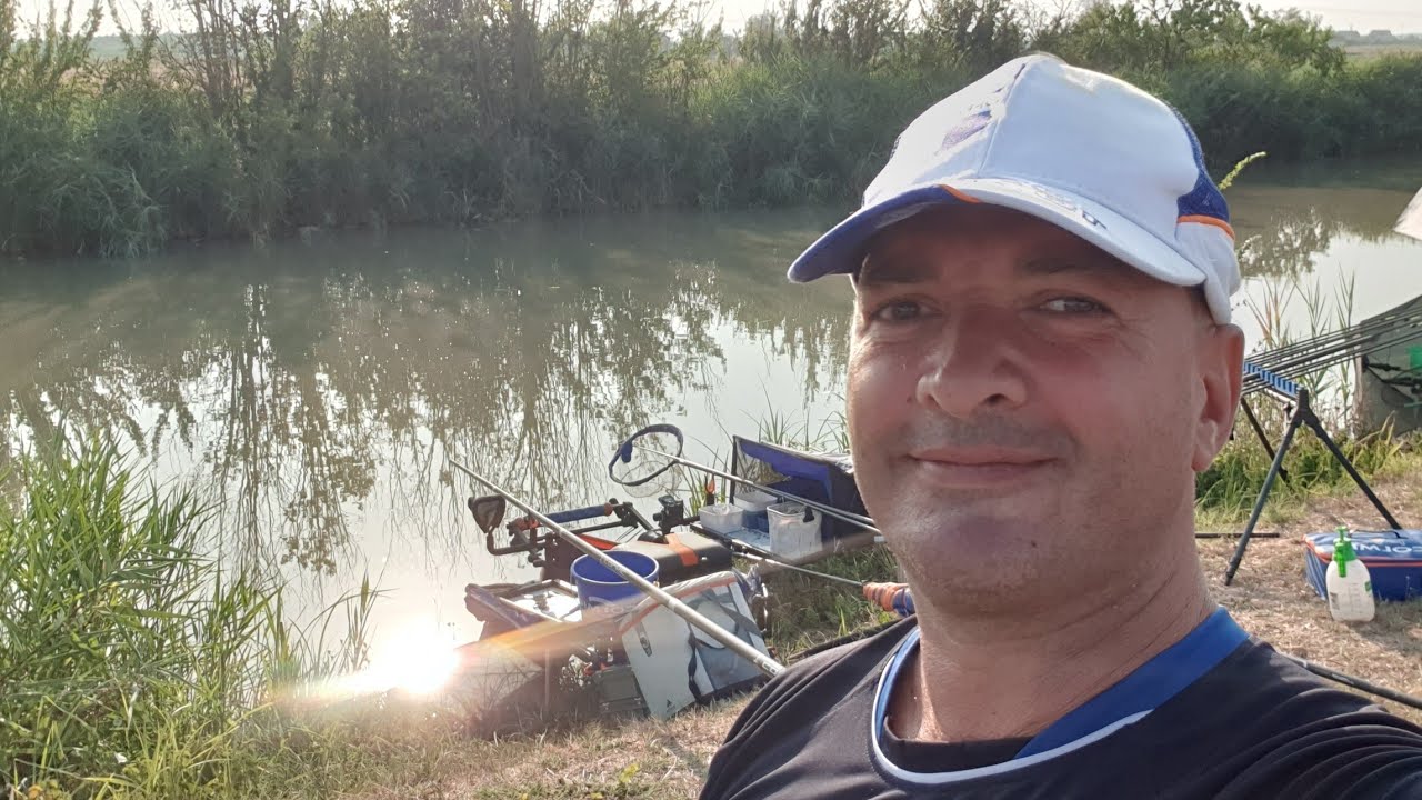 Gara al cardiopalma.....Buona la Seconda....prova in Cavo Lama Ponte Samice/Ferro...