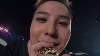 콘서트 서브캠이 좋은 이유