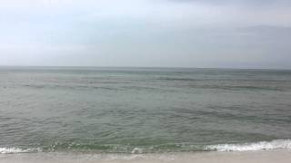 www.PensacolaSurf.com Saturday Midday Surf Report 07/28/12
