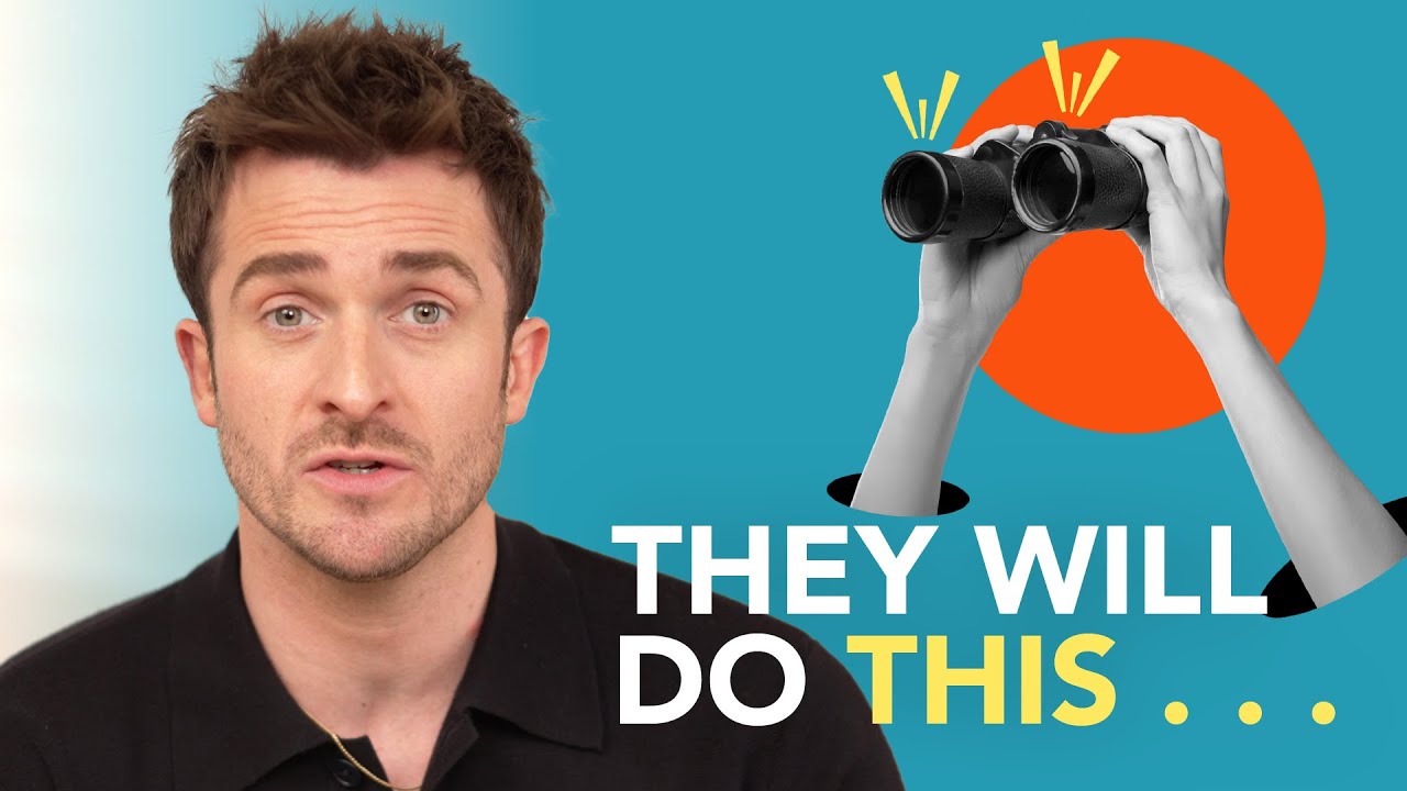 How To Spot The Right Person For YOU