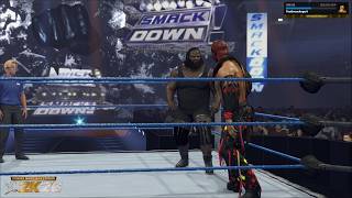 WWE 2K26 - Mark Henry vs. The Boogeyman | Smackdown!
WWE 2K26 playlist https://www.youtube.com/playlist?list=PL-m1WycytIdxgo0uMMSr-WGaIotYNpdab
Smackdown! (2007) - Mark Henry vs. The Boogeyman WWE 2K26 - Mark Henry vs. The Boogeyman | Smackdown!