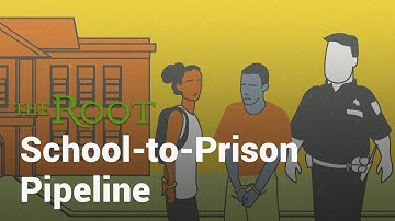 How the School-to-Prison Pipeline Functions