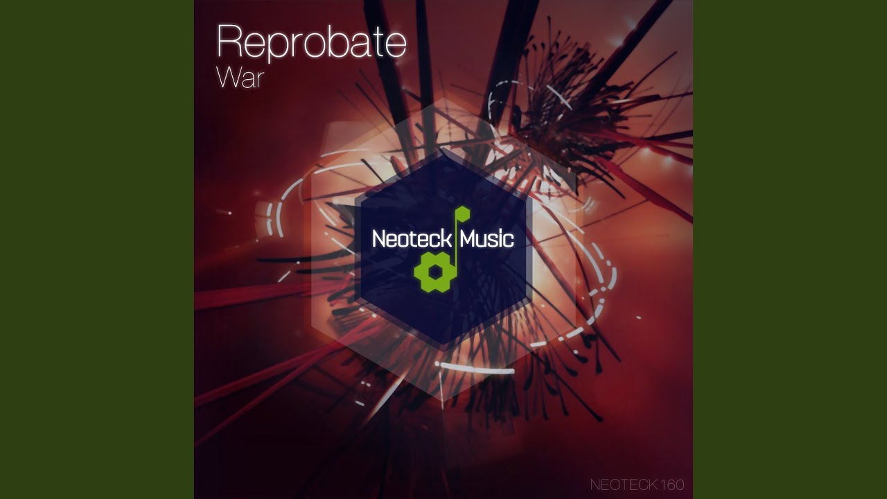 Watch War (Original Mix) on YouTube Watch War (Original Mix) on YouTube