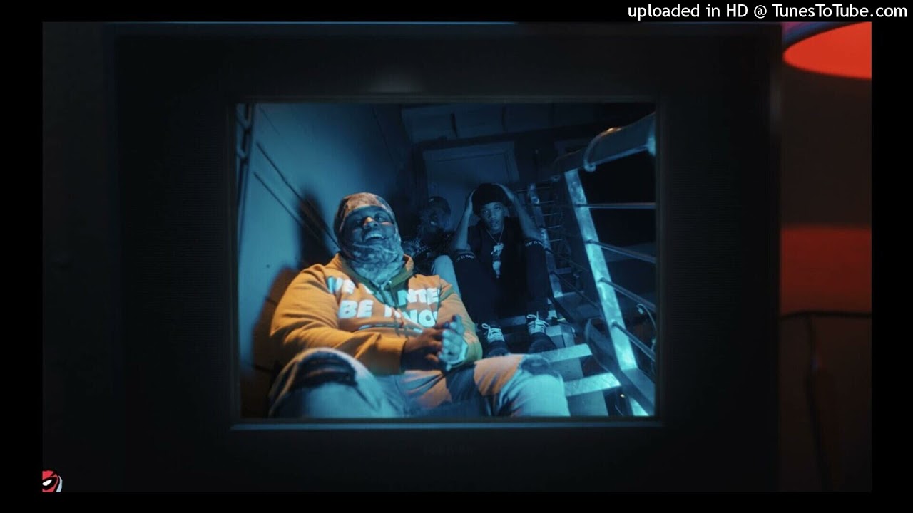 DCG Shun x DCG Bsavv ~"Hits Inna Daytime Instrumental"ft BIG30 (reProd. TezzRemake)