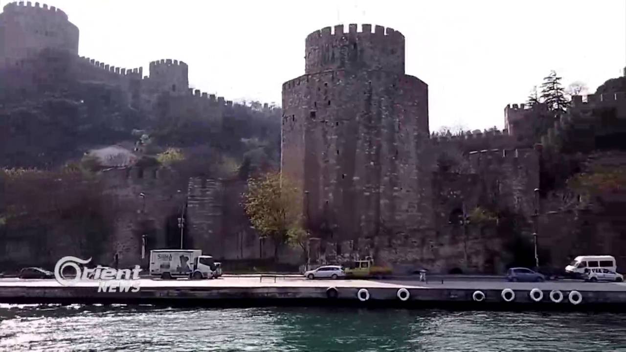 ما قصة قلعة 