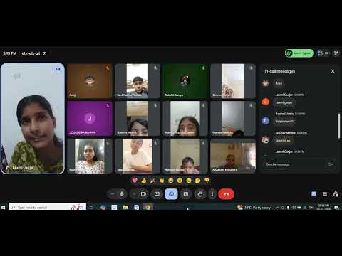 RAMBAN ENGLISH SPEAKING PRACTICE    040726