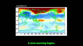 Oh! PMCs - A music video from the NASA Aeronomy of Ice in the Mesosphere (AIM) mission