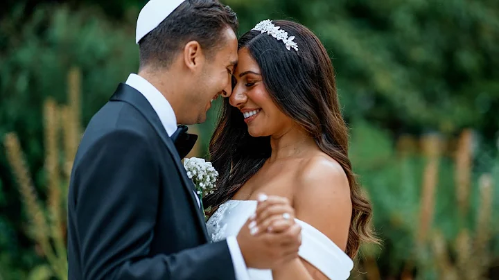 London Biltmore Mayfair | Jewish Wedding | Yasmin ...
