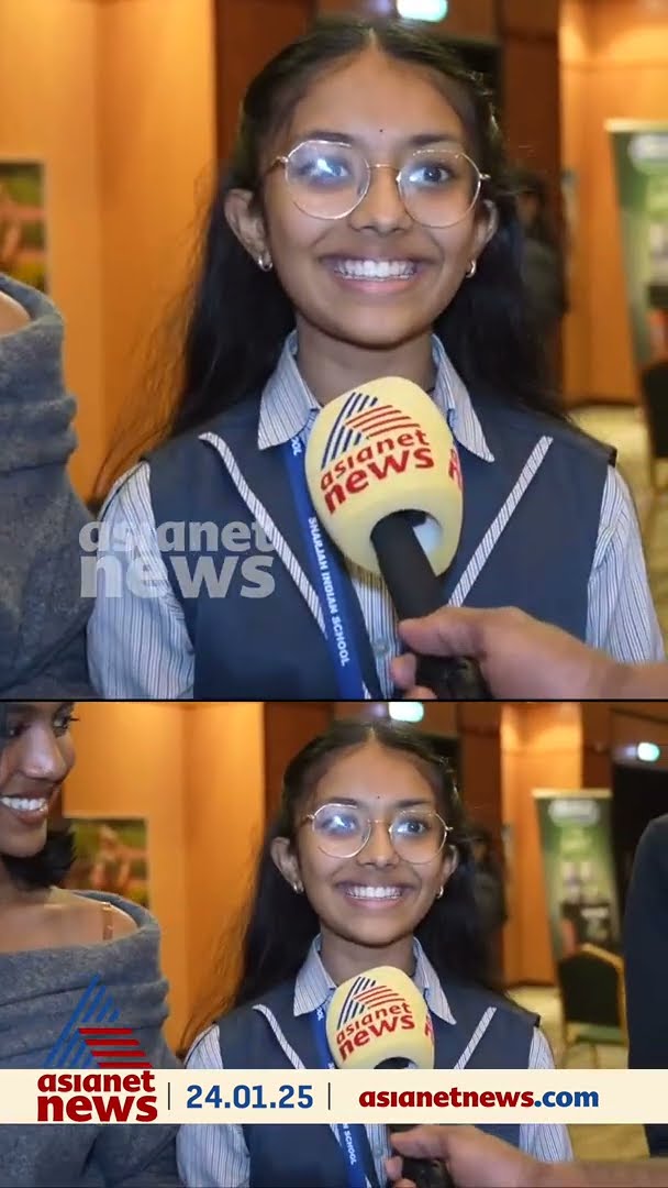 ഏഷ്യാനെറ്റ് ന്യൂസ് പ്രൗഡ് ടു ബി ആൻ ഇന്ത്യൻ 11-ാം സീസണ് പ്രൗഢ ഗംഭീര ഫ്ലാഗ് ഓഫ്