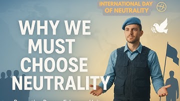 International Day of Neutrality