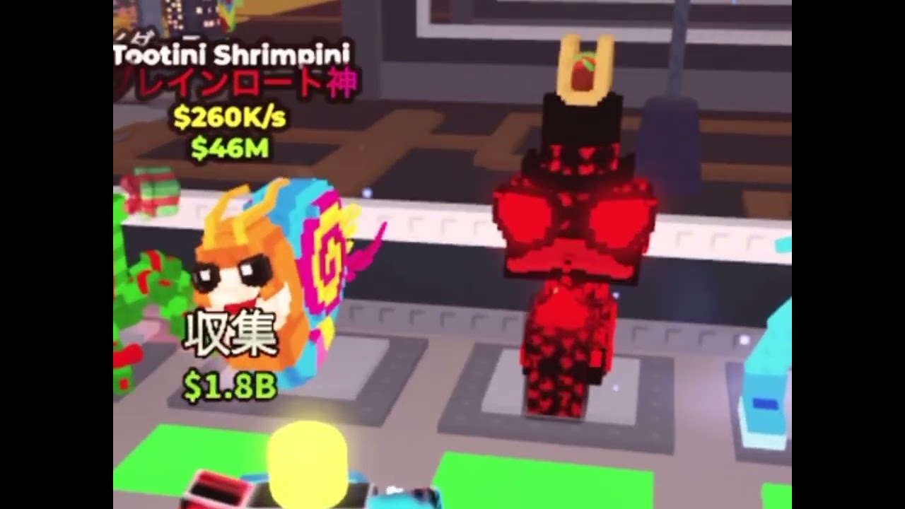 朝5時のイベントやってみた！