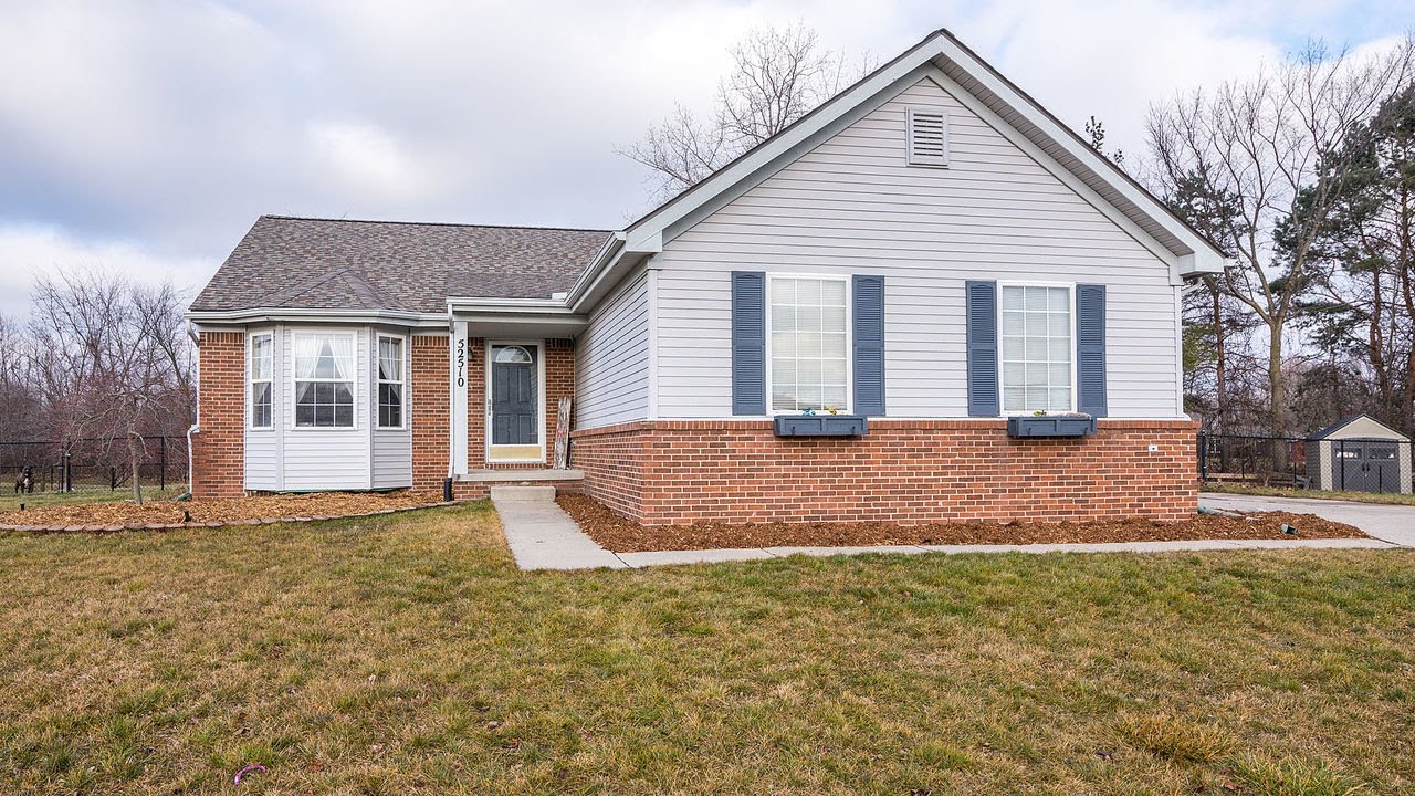 52510 Covington Lane YouTube