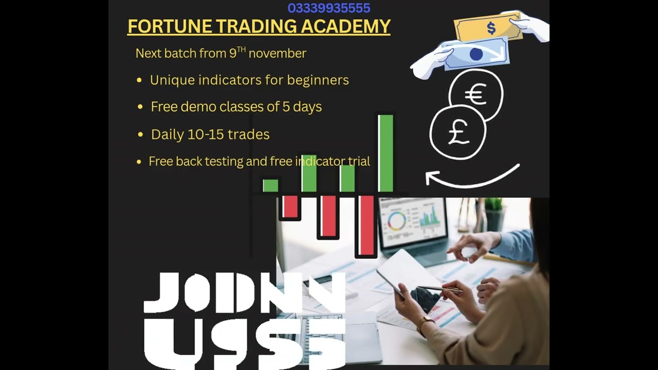 FORTUNE TRADING ACADEMY