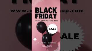 Black Friday Sales Www.vamvaxshop.com