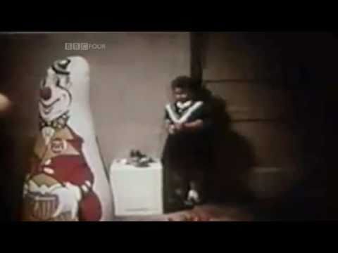 The Brain: A Secret History - Emotions; Bandura Bobo Doll Experiment