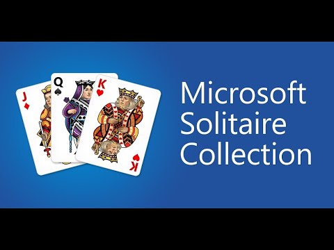 Microsoft Windows Solitaire Collection Задание на 8 февраля