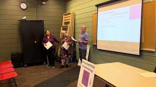Milwaukee Police District Five- October Crime and Safety Meeting