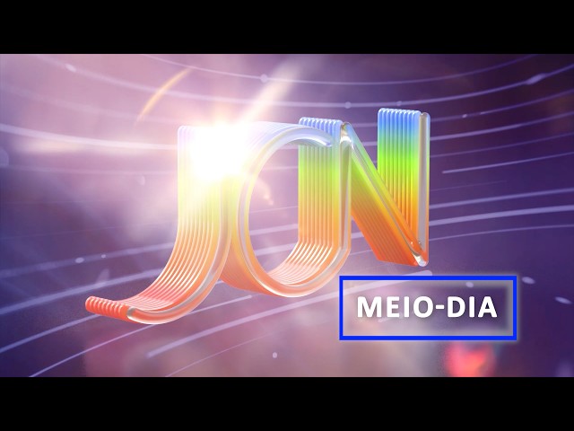 Jornal da Costa Norte - Meio-dia - 04-05-2026 - TV Costa Norte