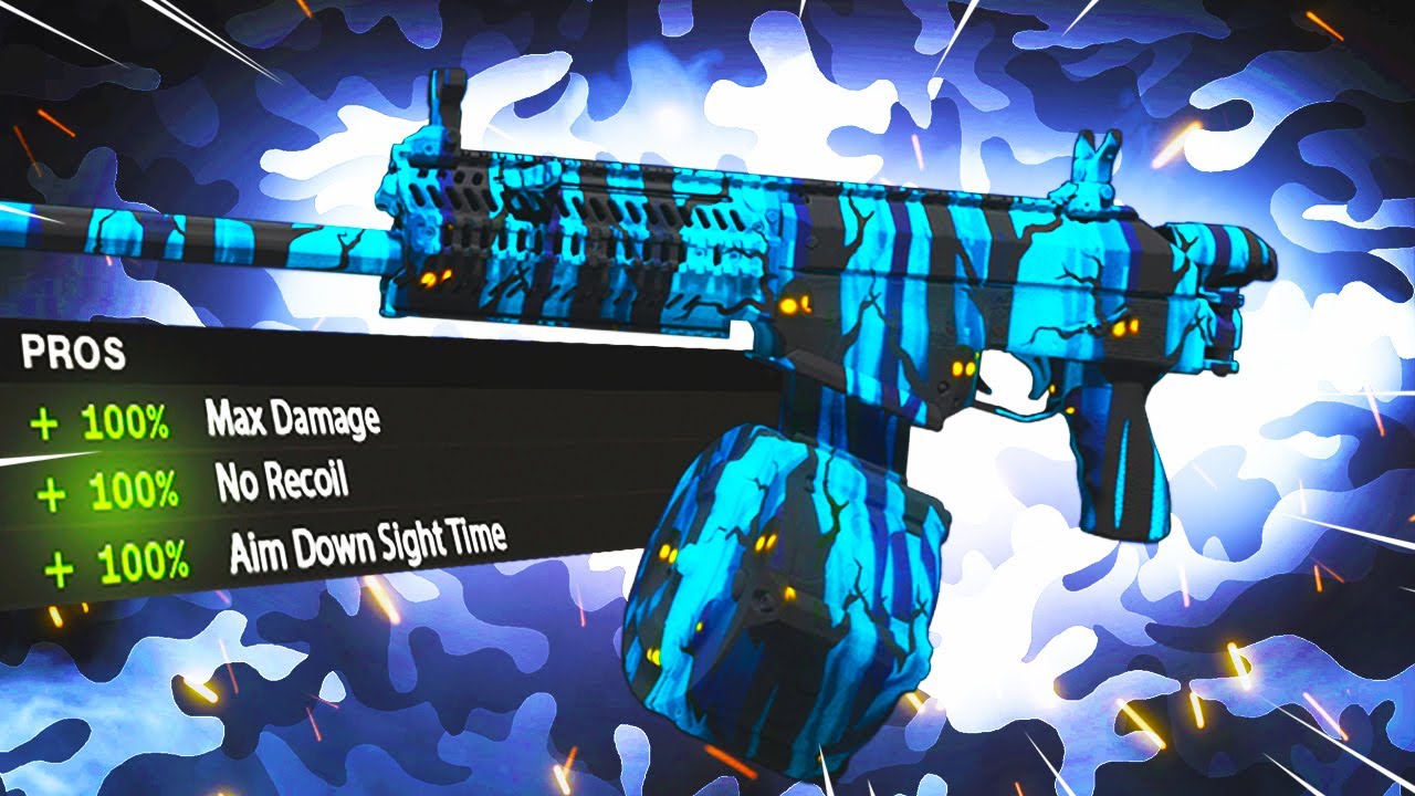The NEW OVERPOWERED HAYMAKER LOADOUT In MW3 Best Haymaker Class the-new-overpowered-haymaker-loadout-in-mw3-best-haymaker-class