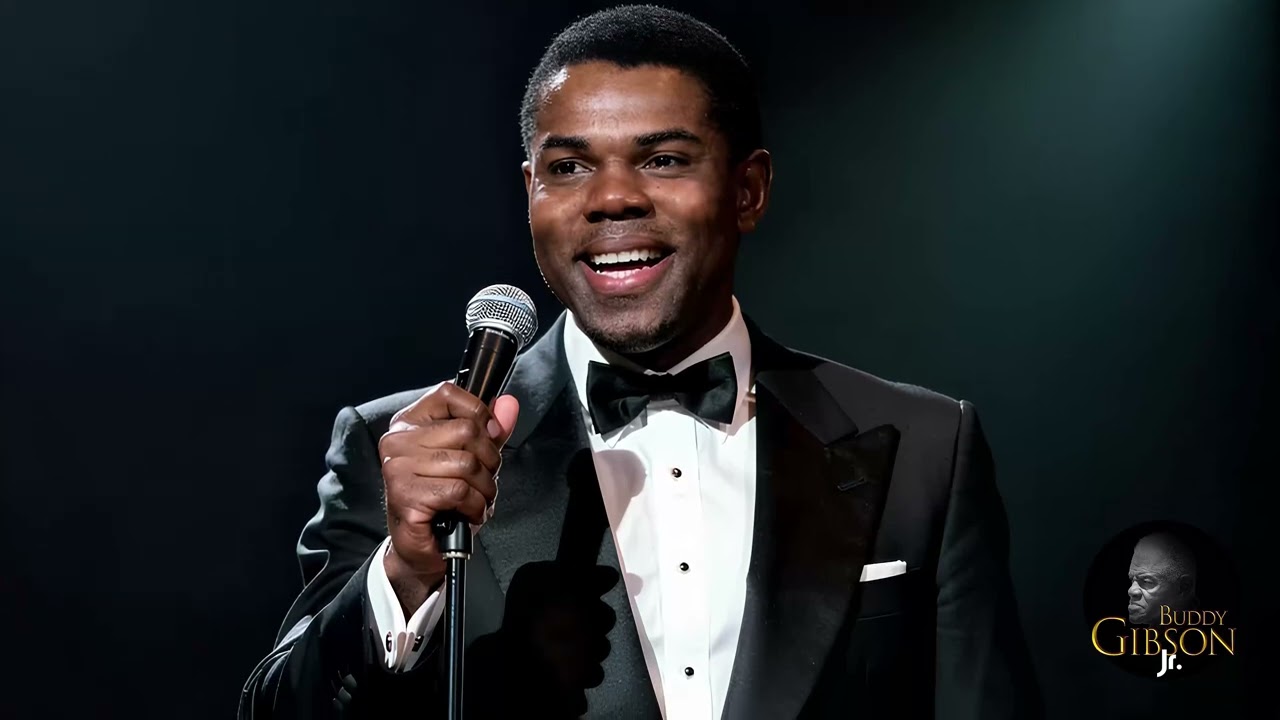 Leroy “Buddy” Gibson Jr. shares his musical journey I Part 2 of 2