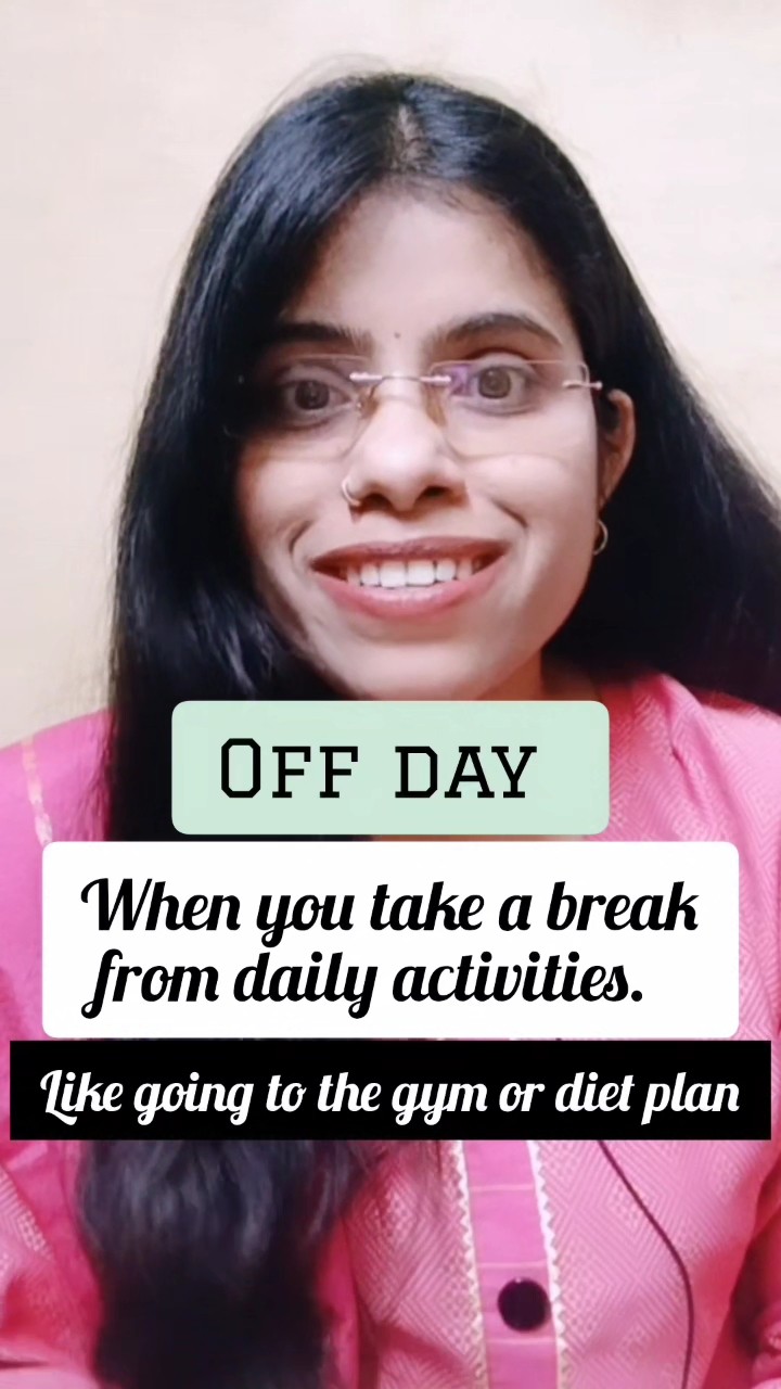 Day Off VS Off Day shorts english trending YouTube Day Off VS Off Day shorts english trending YouTube