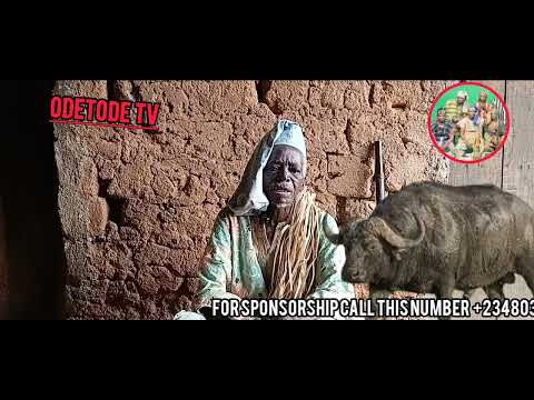 MO BA EFON  ABAMI PADE NIGBO 