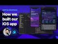 SwiftUI Livestream: How we built our iOS app image