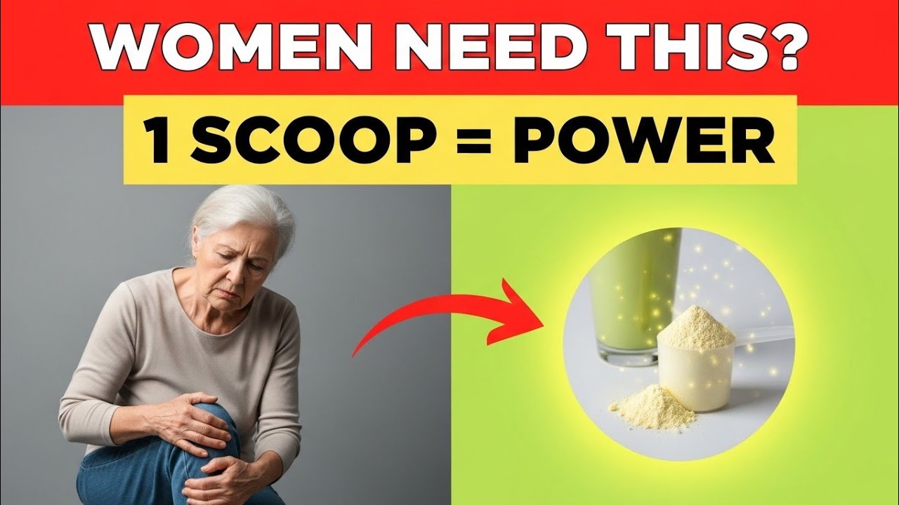 Best Creatine For Muscle GAIN | Creatine Benefits | Over 50