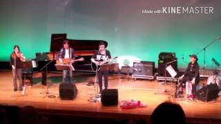 2016高槻ジャズストリート ライブ