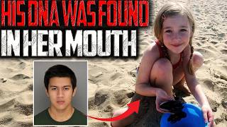 He Wasn’t Stopped by the Fact She Was Only 8 — The Most Brutal Case Police Had Ever Seen