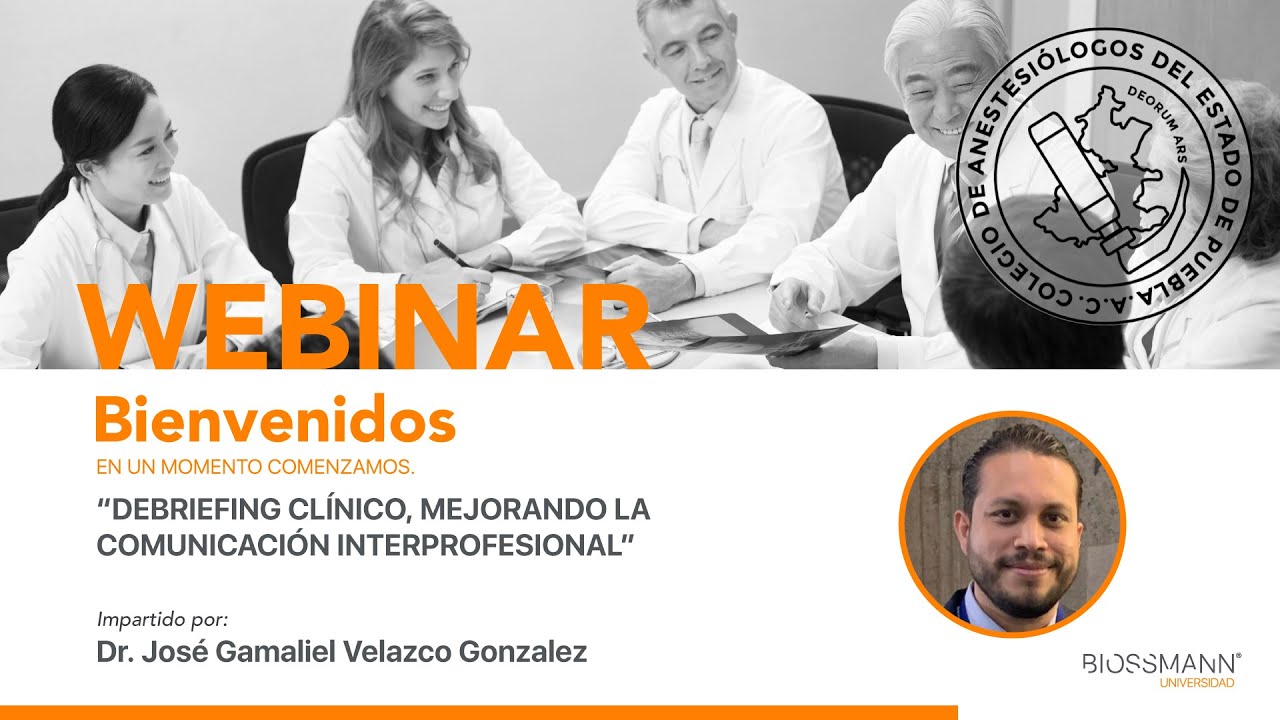 Webinar: 
