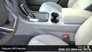 2014 Chevrolet Volt Base