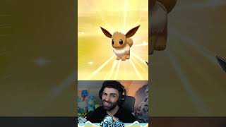 das schönste Shiny Eevelution? | winiday auf Twitch