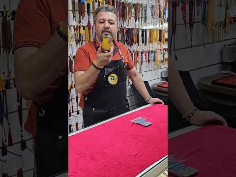 KAYA DAMLA KEHRİBAR