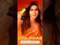 KRITISANON🫶❤️#kritisanon #skincare #letshyphen #cover #music