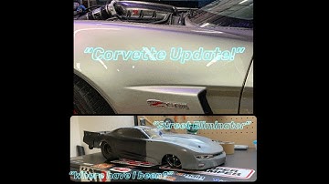 “Street Eliminator” RC No Prep - Basic maintenance on Undercover Hitman Chassis