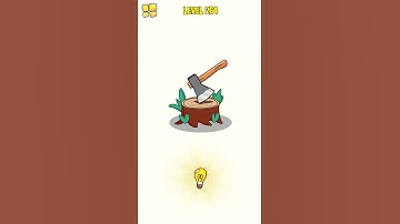 Draw Puzzle Level 264