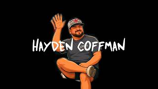Hayden Coffman - Tour Vlog (Take The Lonely- May 14-16 2026)