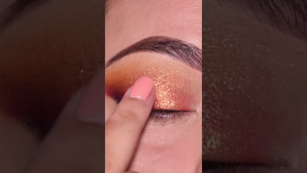 @dedesignature Golden Tides Palette